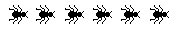 ants on the march