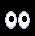 eyeballs