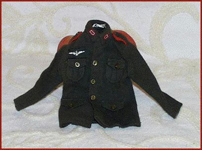 gi joe jacket