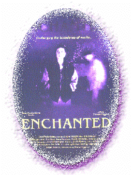 enchanted egg