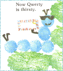qwerty is here!