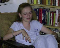 ri reads