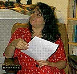 tamar reads