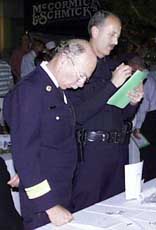 judges