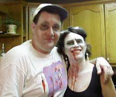 (hosts vicki and don)