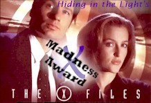 (mulder and scully)