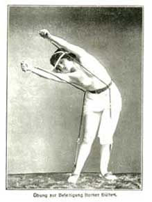 (beauty is so worth it!)