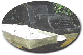 (the great American manual)