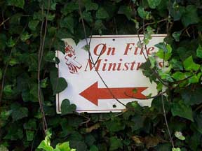 (on fire for you)