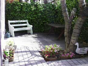 (the better yard)