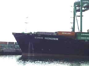 (big old boat)