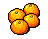 (tangerines)