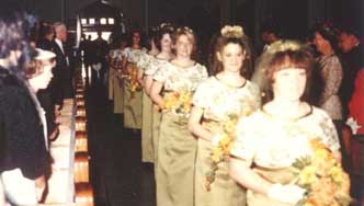 (maids all in a row)