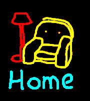 (homey)