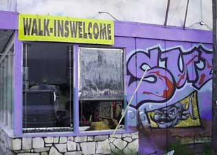 (walkins always work)