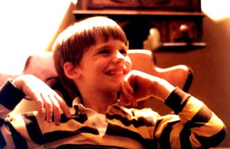 (in the golden glow)