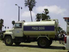 (and why is he mad?)