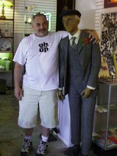 (it's all in the wrist)