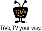 (Tivo logo)