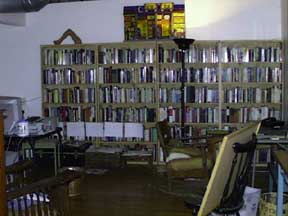(the new library)
