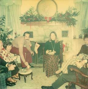 (olde party)