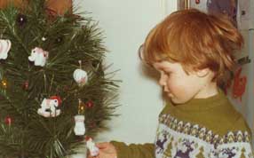 (Merry Birthday!)
