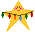 (star)