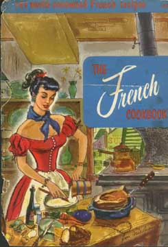 French cookbook)