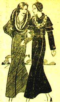 (two ladies)