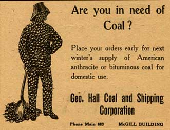(coal man)