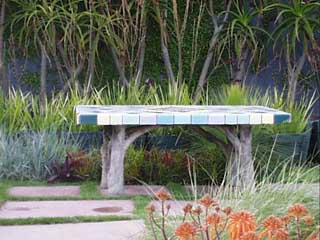 (surla mer la table)