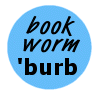 (bookworm logo)