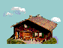 (cozy house)