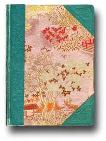 (an old journal)