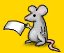 (mousey writer)