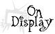 (On Display Webring)