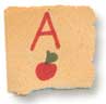 (letter a)